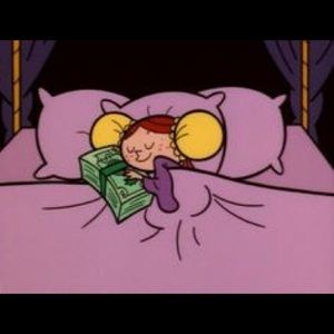 Meet your Posher, Lesly